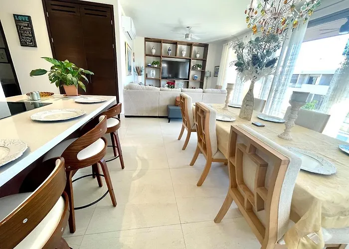 Beautiful 2bed, 3bath, Pools And Views! Apartment Cabo San Lucas