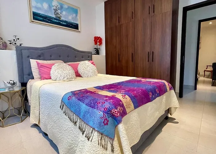 Beautiful 2bed, 3bath, Pools And Views! * Cabo San Lucas