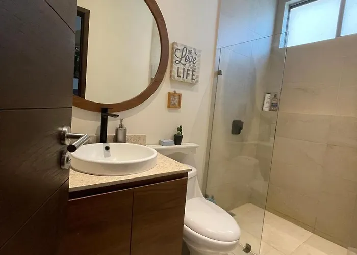 Apartment Beautiful 2bed, 3bath, Pools And Views! Cabo San Lucas