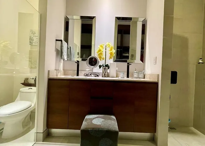 Apartment Beautiful 2bed, 3bath, Pools And Views! Cabo San Lucas