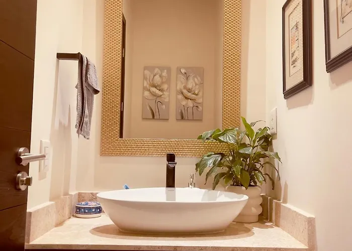 Apartamento Beautiful 2bed, 3bath, Pools And Views! Cabo San Lucas