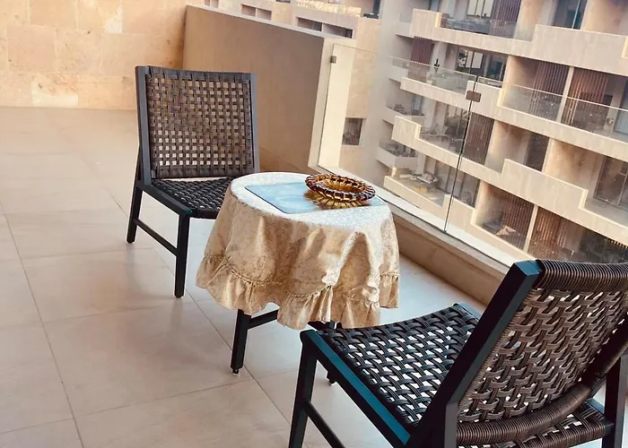 Beautiful 2bed, 3bath, Pools And Views! Apartment Cabo San Lucas