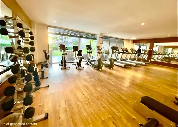 Beautiful 2bed, 3bath, Pools And Views! Apartment Cabo San Lucas