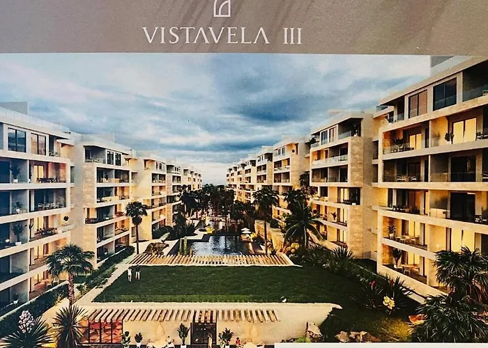 Apartment Beautiful 2bed, 3bath, Pools And Views! *