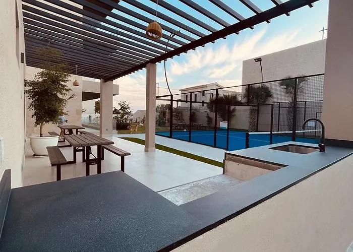 Apartment Beautiful 2bed, 3bath, Pools And Views! Cabo San Lucas