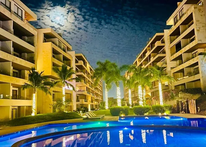 Beautiful 2bed, 3bath, Pools And Views! Apartamento Cabo San Lucas
